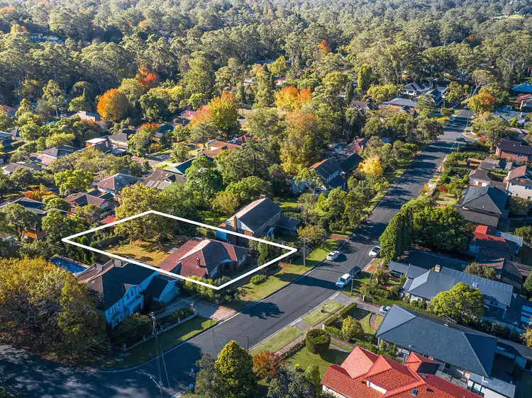 Second view of Homely house listing, 30 Merrivale Road, Pymble NSW 2073