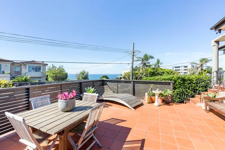 Second view of Homely apartment listing, 3/22 Pavilion Street, Queenscliff NSW 2096