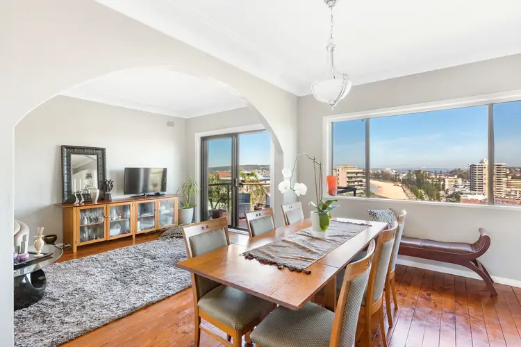 Third view of Homely apartment listing, 3/22 Pavilion Street, Queenscliff NSW 2096