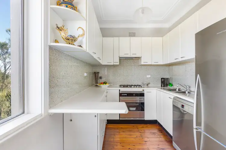 Fourth view of Homely apartment listing, 3/22 Pavilion Street, Queenscliff NSW 2096