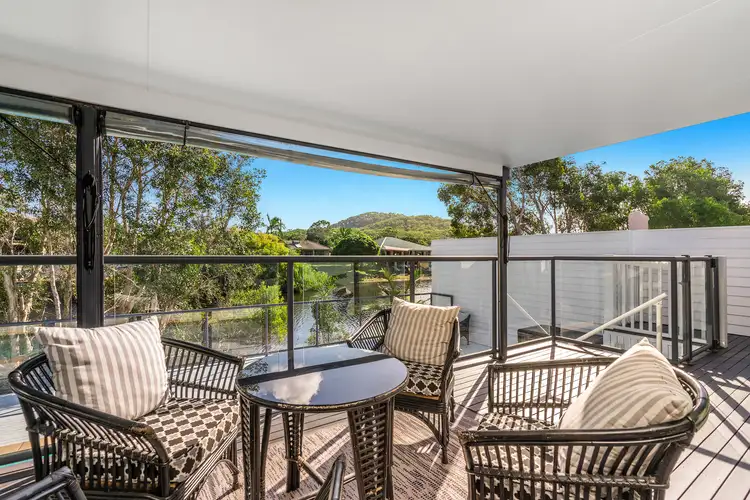 Fourth view of Homely house listing, 10 The Foreshore, Bogangar NSW 2488