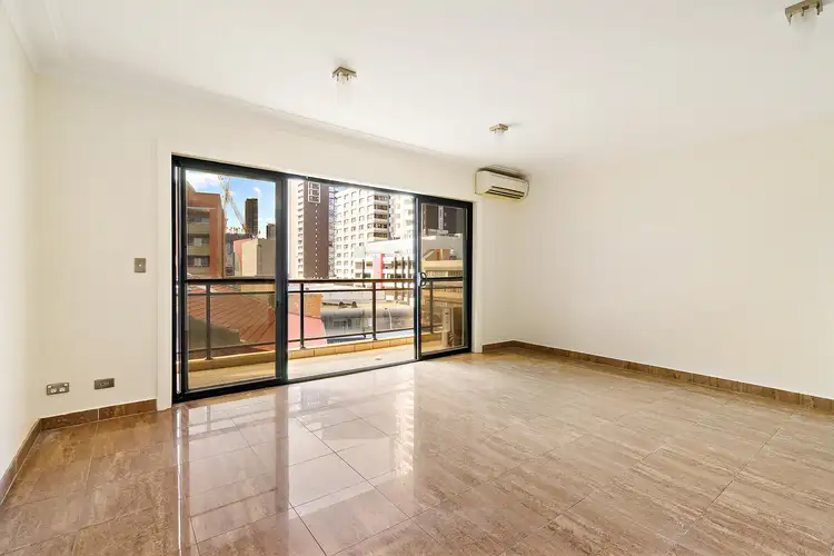 Second view of Homely apartment listing, 29/105 Church Street, Parramatta NSW 2150
