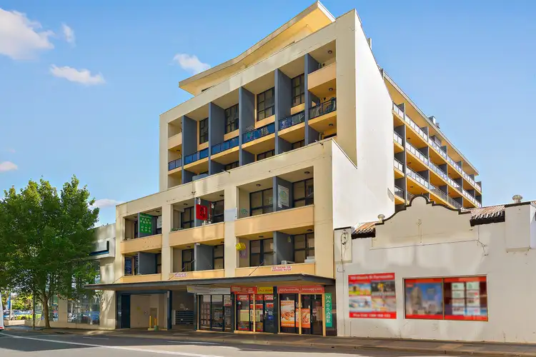 Fourth view of Homely apartment listing, 29/105 Church Street, Parramatta NSW 2150