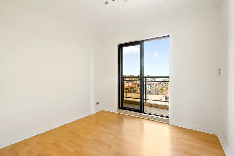 Fifth view of Homely apartment listing, 29/105 Church Street, Parramatta NSW 2150