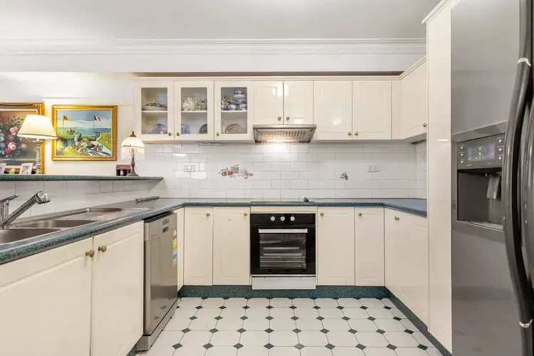 3/29 Brickfield Street, North Parramatta NSW 2151
