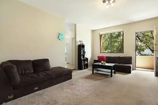 Second view of Homely apartment listing, 1A/16 Brickfield Street, North Parramatta NSW 2151