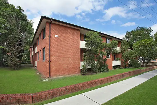 Sixth view of Homely apartment listing, 1A/16 Brickfield Street, North Parramatta NSW 2151