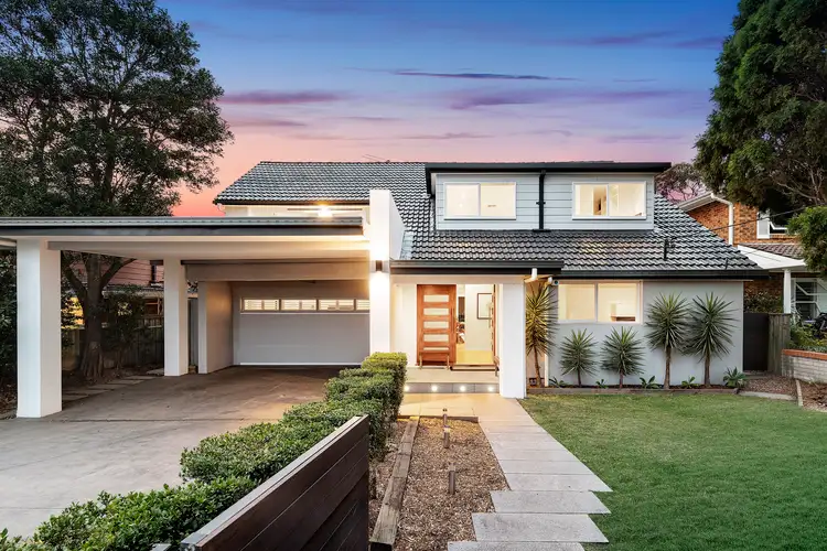 Main view of Homely house listing, 3 Kenibea Place, Dee Why NSW 2099
