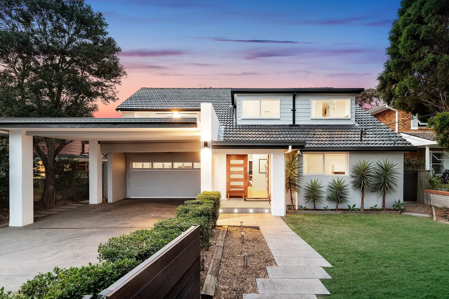 Main view of Homely house listing, 3 Kenibea Place, Dee Why NSW 2099