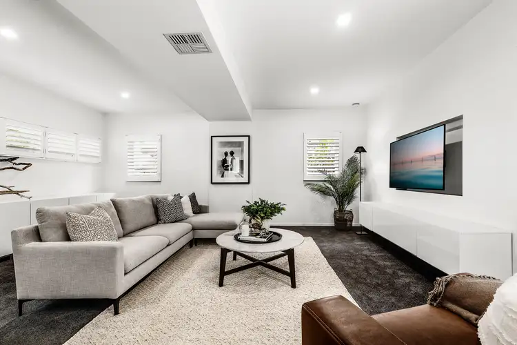 Second view of Homely house listing, 3 Kenibea Place, Dee Why NSW 2099