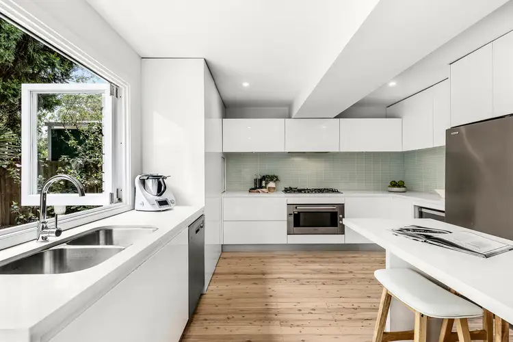 Third view of Homely house listing, 3 Kenibea Place, Dee Why NSW 2099
