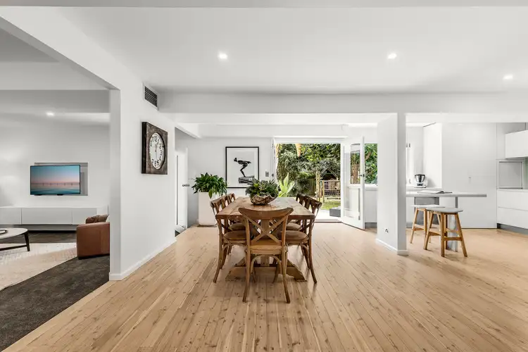 Sixth view of Homely house listing, 3 Kenibea Place, Dee Why NSW 2099