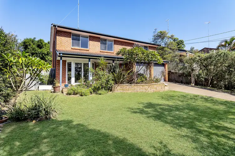 Main view of Homely house listing, 3 Macquarie Street, Cromer NSW 2099