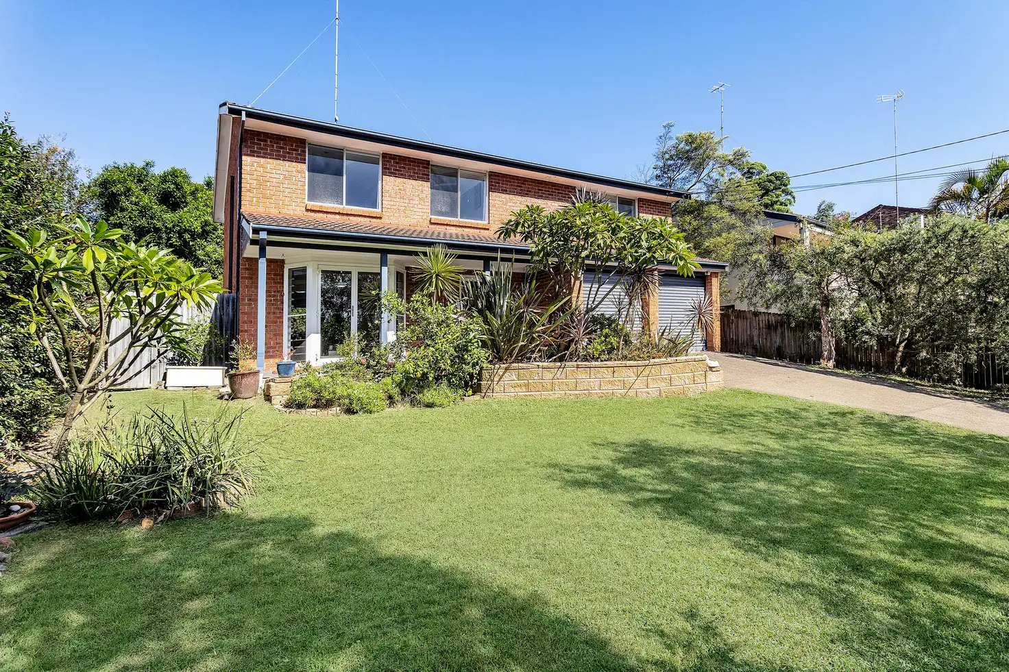 Main view of Homely house listing, 3 Macquarie Street, Cromer NSW 2099