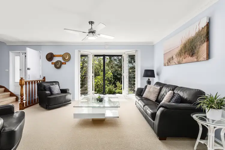 Second view of Homely house listing, 3 Macquarie Street, Cromer NSW 2099