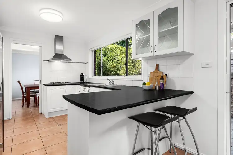 Third view of Homely house listing, 3 Macquarie Street, Cromer NSW 2099