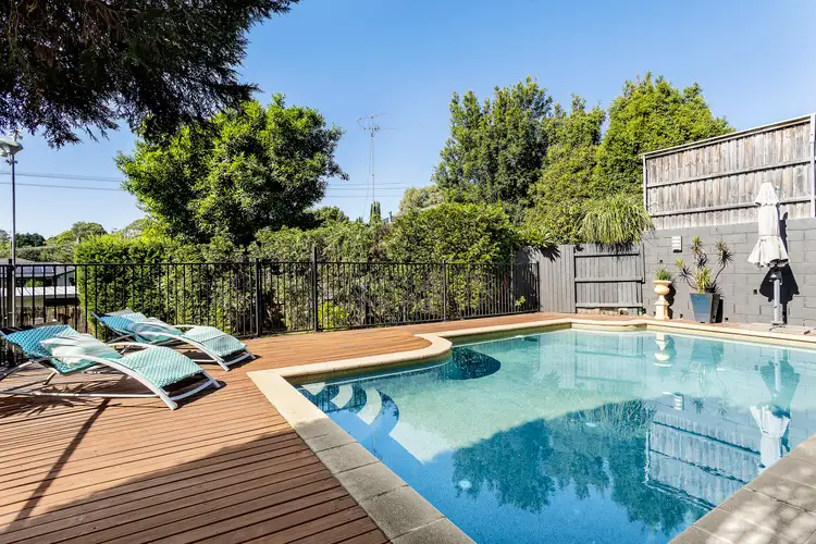 Fourth view of Homely house listing, 3 Macquarie Street, Cromer NSW 2099