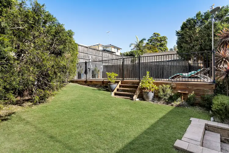Fifth view of Homely house listing, 3 Macquarie Street, Cromer NSW 2099