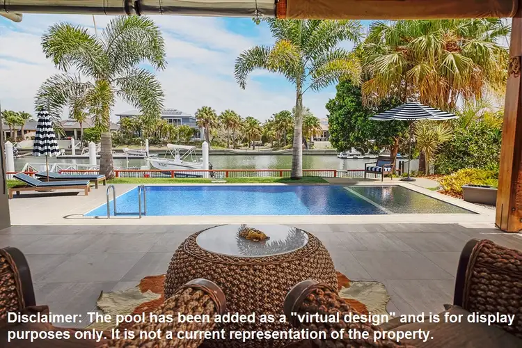 Main view of Homely house listing, 33 The Promontory, Banksia Beach QLD 4507