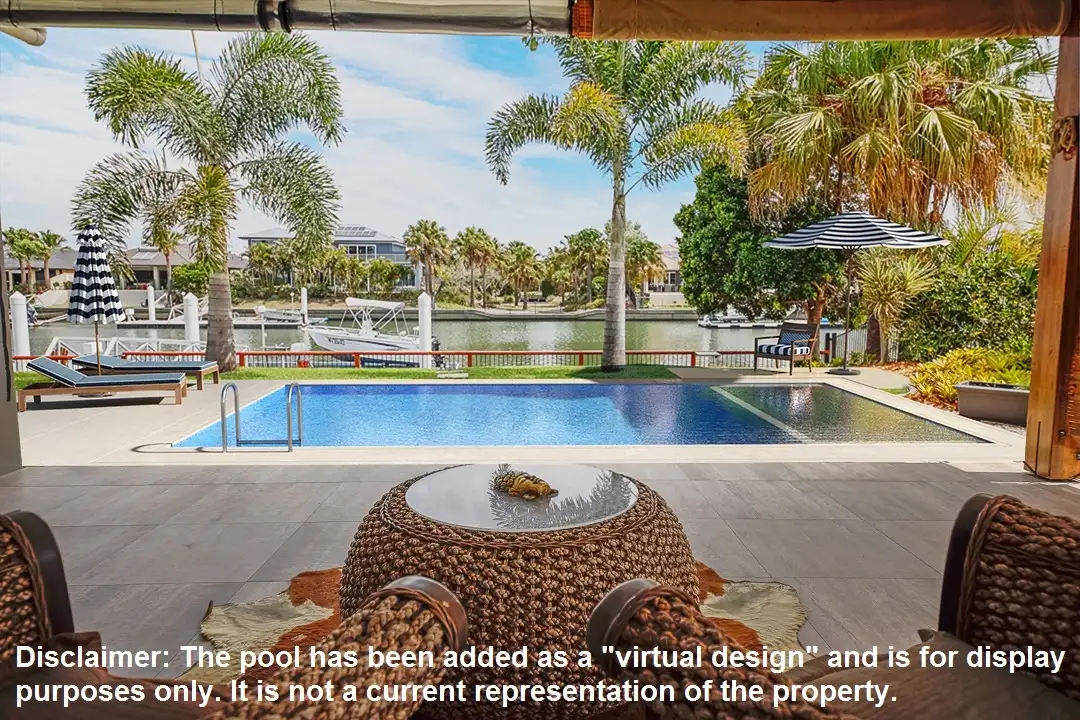 Main view of Homely house listing, 33 The Promontory, Banksia Beach QLD 4507
