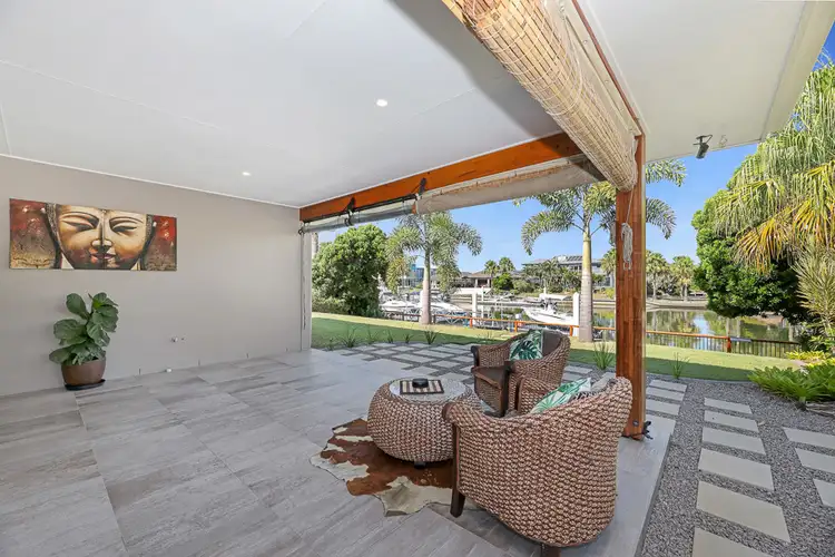 Third view of Homely house listing, 33 The Promontory, Banksia Beach QLD 4507