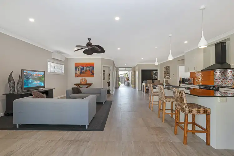 Sixth view of Homely house listing, 33 The Promontory, Banksia Beach QLD 4507