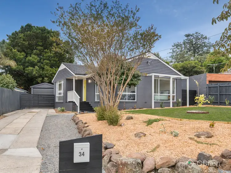 34 Wynden Drive, Frankston VIC 3199