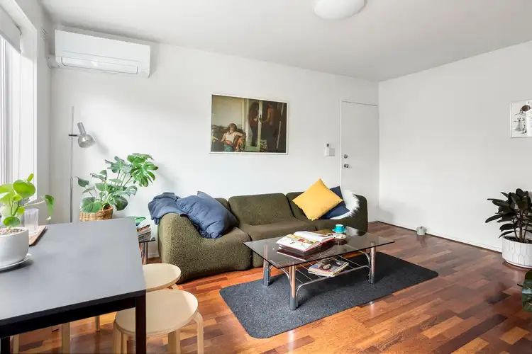 Fourth view of Homely apartment listing, 4/206 Arthur Street, Fairfield VIC 3078