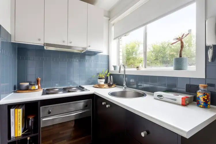 Fifth view of Homely apartment listing, 4/206 Arthur Street, Fairfield VIC 3078