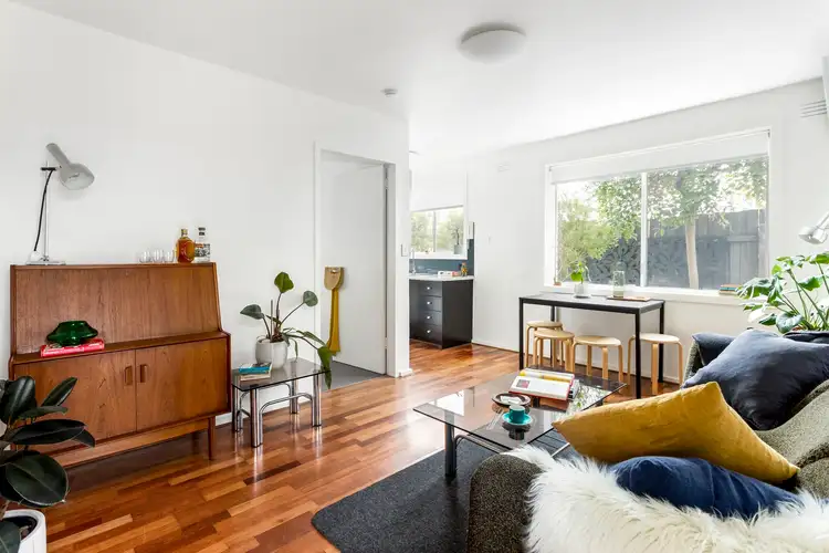Sixth view of Homely apartment listing, 4/206 Arthur Street, Fairfield VIC 3078