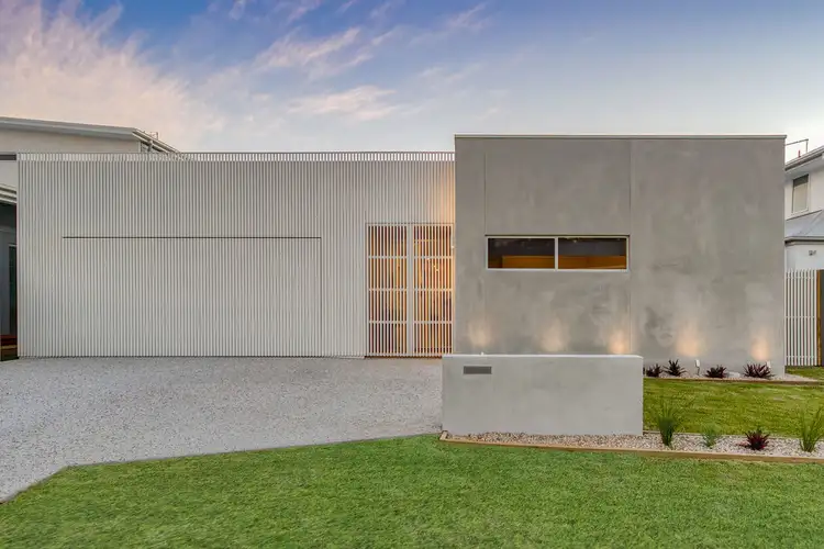 Main view of Homely house listing, 140 Balgownie Drive, Peregian Springs QLD 4573