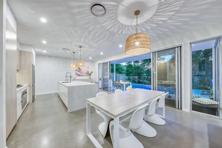 Fifth view of Homely house listing, 140 Balgownie Drive, Peregian Springs QLD 4573