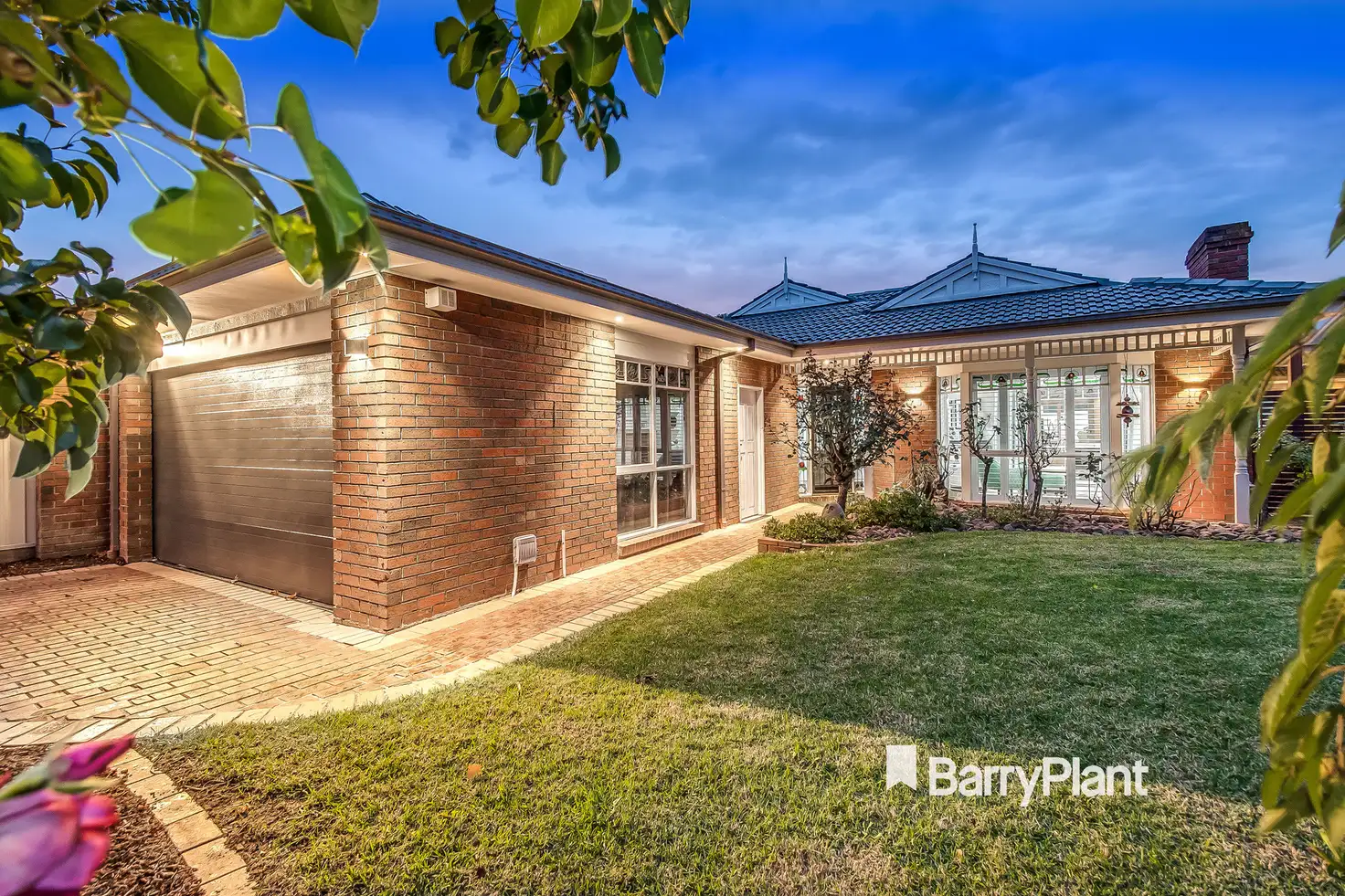 Main view of Homely house listing, 4 Boradino Place, Rowville VIC 3178