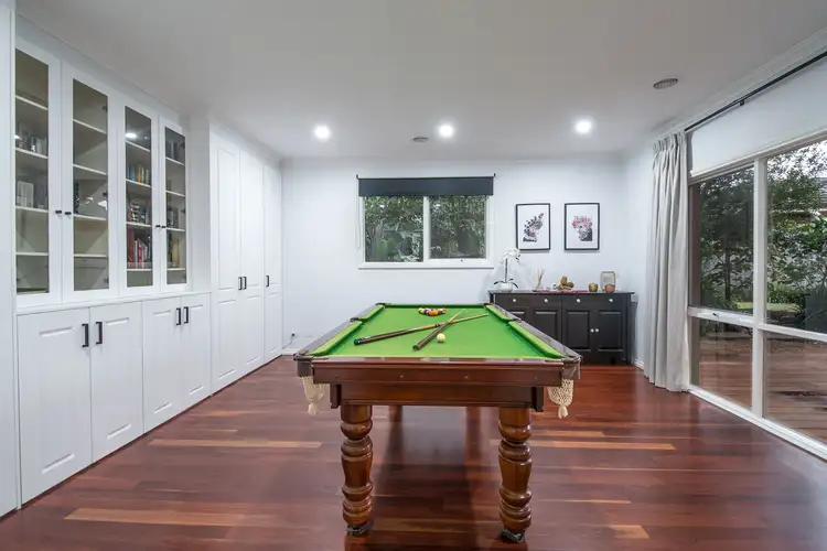 Sixth view of Homely house listing, 4 Boradino Place, Rowville VIC 3178