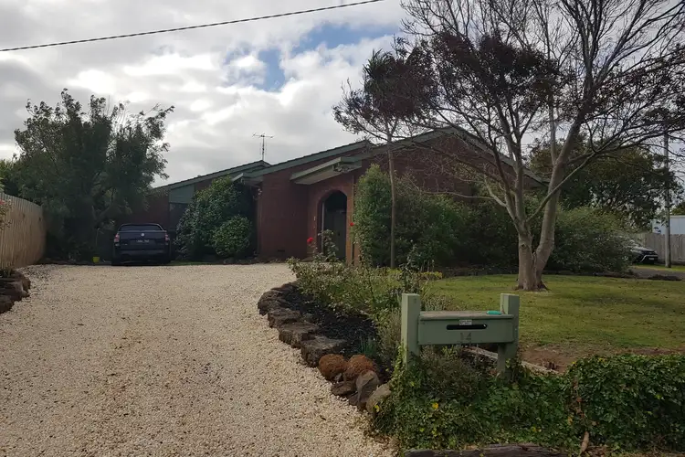 14 Park Street, Portland VIC 3305