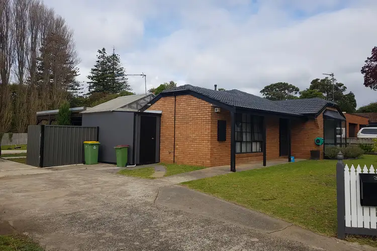 3 Adamson Court, Portland VIC 3305