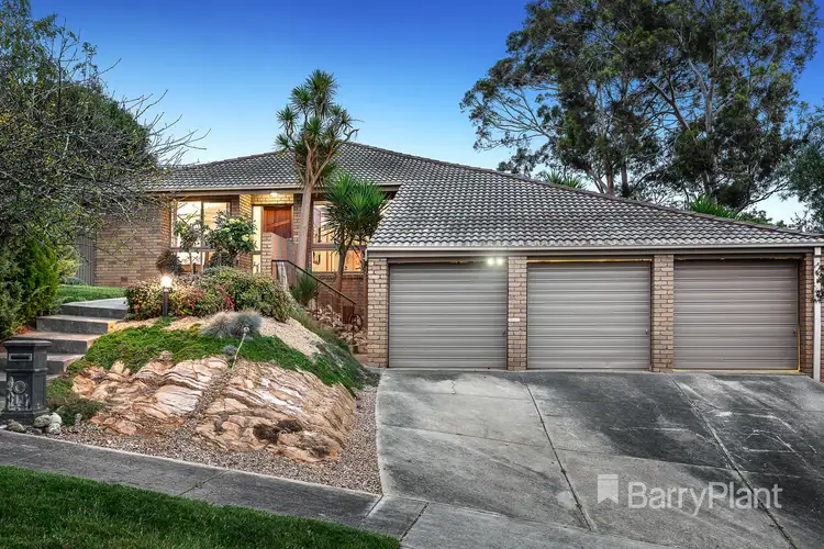 11 Kalingur Court, Donvale VIC 3111