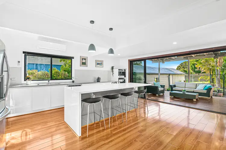 1 Bond Street, Bellambi NSW 2518