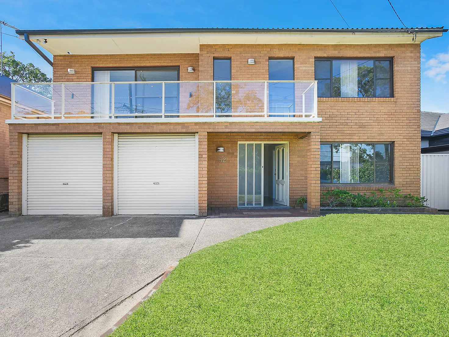 Main view of Homely house listing, 32 Phillip Road, Putney NSW 2112