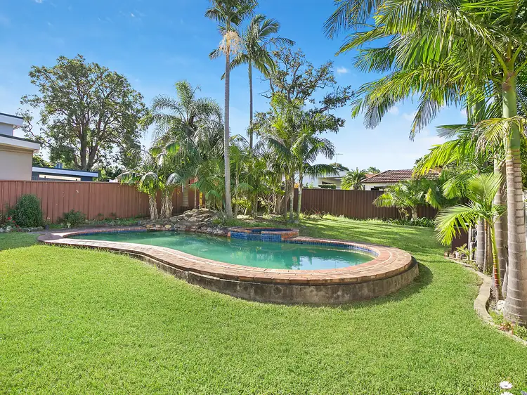 Third view of Homely house listing, 32 Phillip Road, Putney NSW 2112