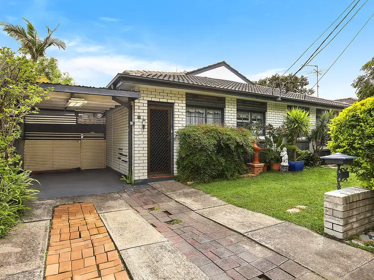 18 Nilson Avenue, Hillsdale NSW 2036