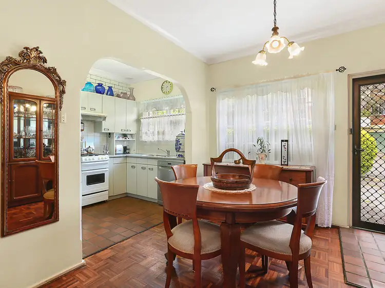 Third view of Homely villa listing, 18 Nilson Avenue, Hillsdale NSW 2036