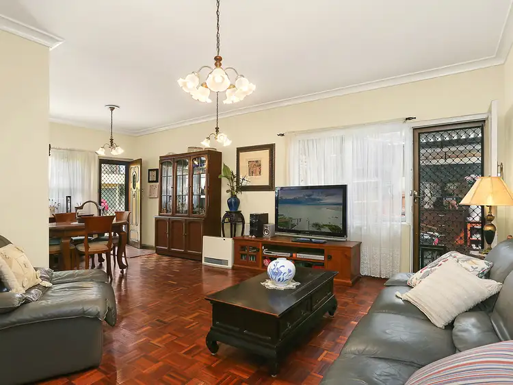 Fourth view of Homely villa listing, 18 Nilson Avenue, Hillsdale NSW 2036