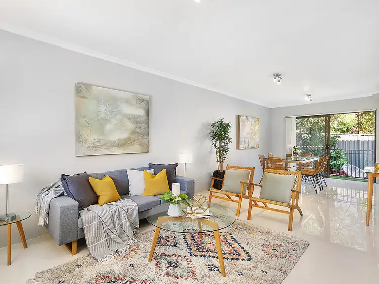 Main view of Homely townhouse listing, 17/110 Crimea Road, Marsfield NSW 2122