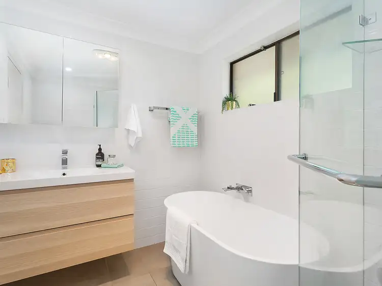 Fourth view of Homely townhouse listing, 17/110 Crimea Road, Marsfield NSW 2122