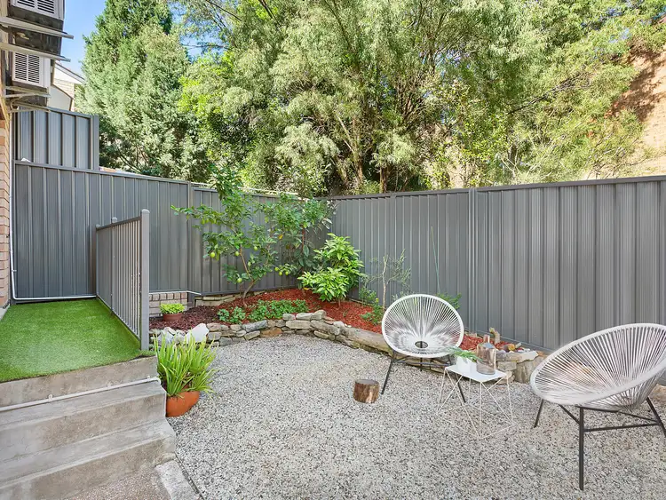 Fifth view of Homely townhouse listing, 17/110 Crimea Road, Marsfield NSW 2122