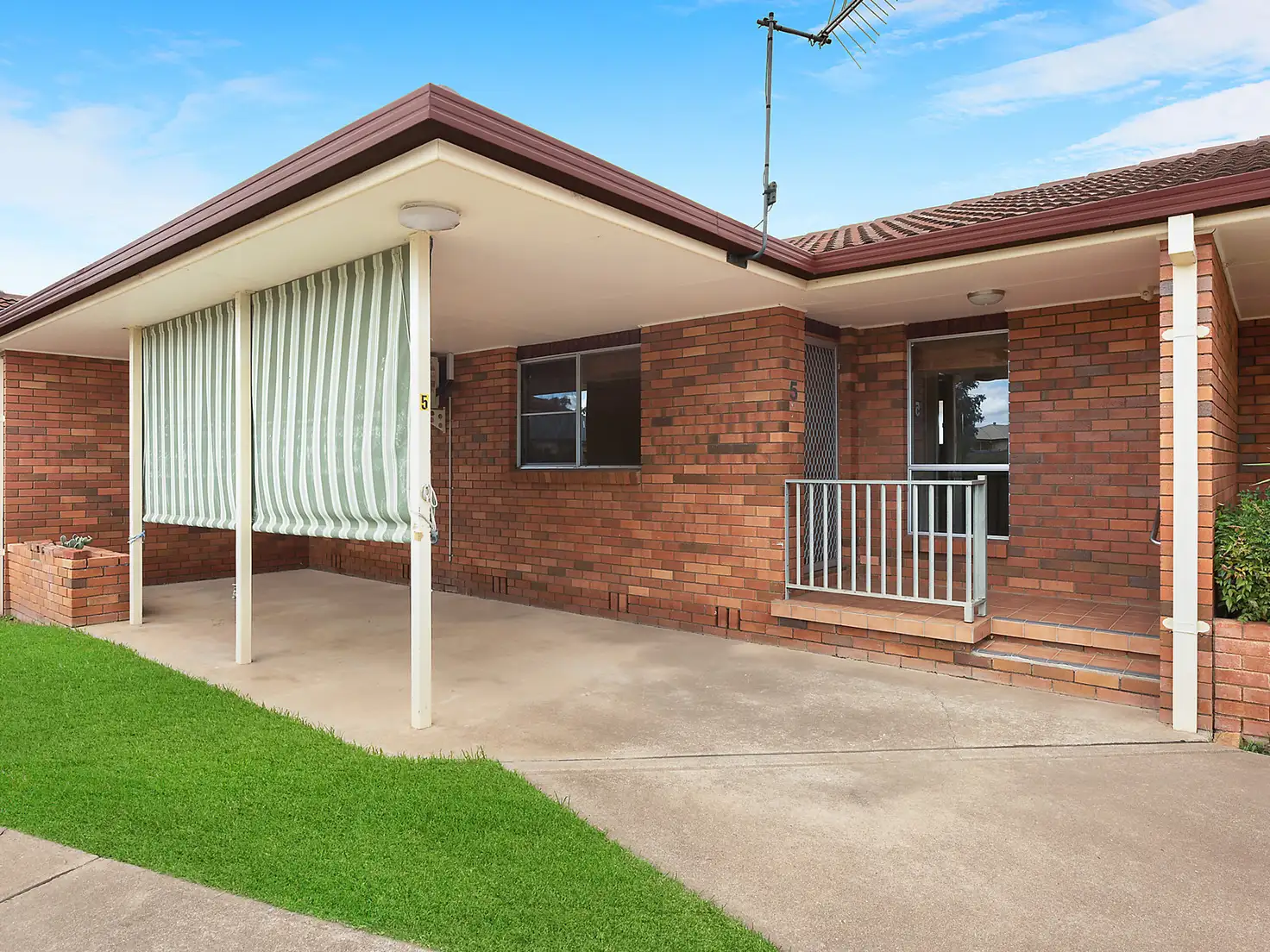 Main view of Homely house listing, 5/66 Mortimer Street, Mudgee NSW 2850