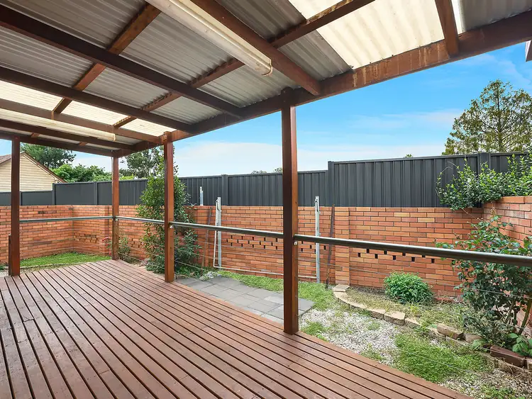 Second view of Homely house listing, 5/66 Mortimer Street, Mudgee NSW 2850