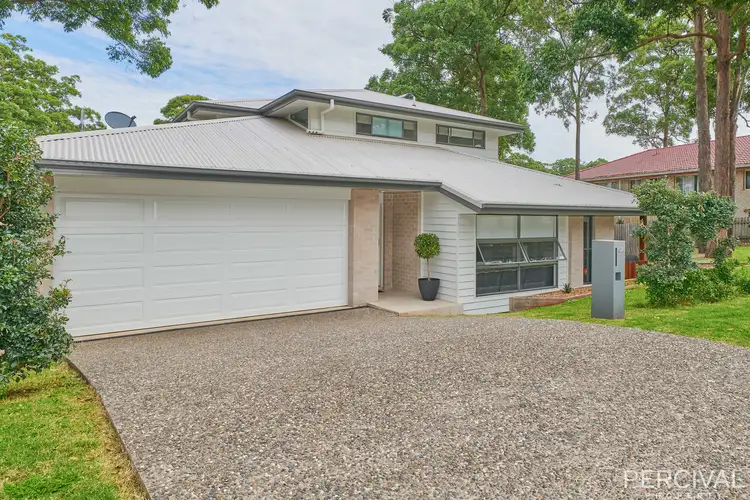 62 The Point Drive, Port Macquarie NSW 2444