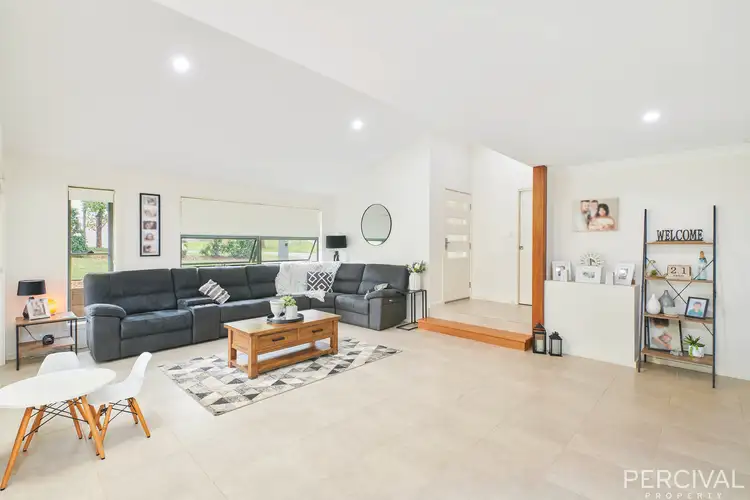 Second view of Homely house listing, 62 The Point Drive, Port Macquarie NSW 2444